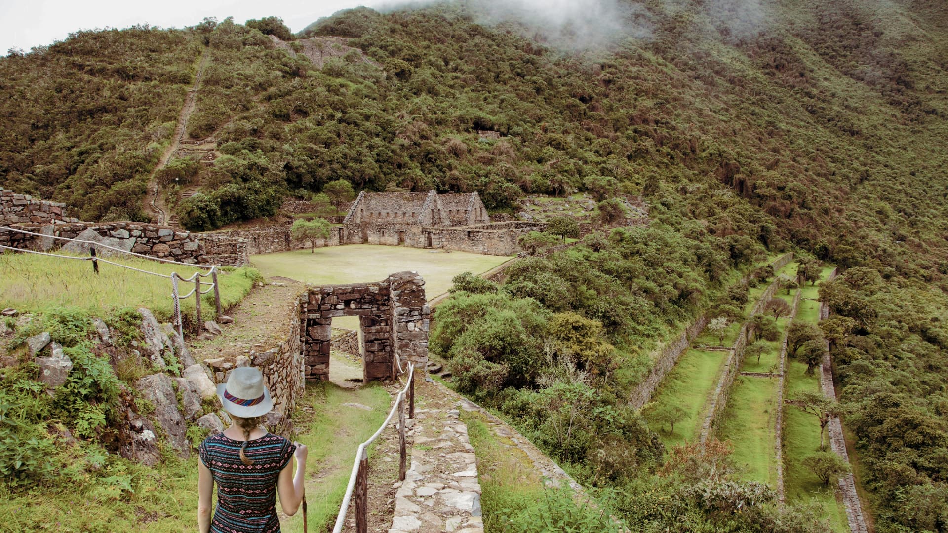 Vista de Galería 5