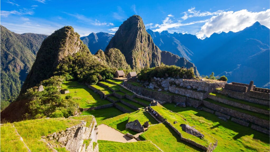 Tour Lares Trek Camino a Machu Picchu 4 Días / 3 Noches