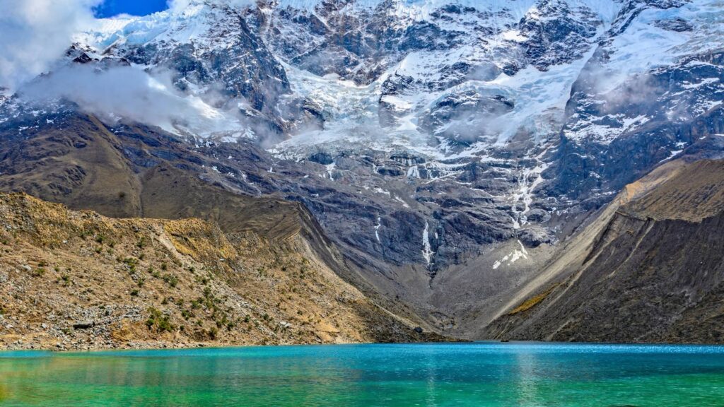 Tour Salkantay Trek 4 Días / 3 Noches