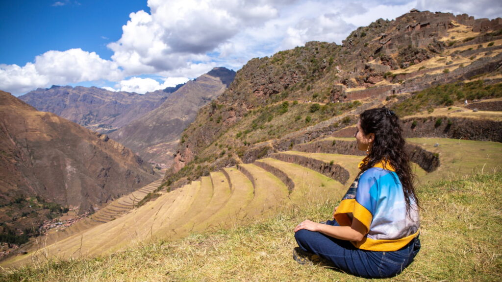 Tour Valle Sagrado Conexión Machu Picchu 2 Días / 1 Noche